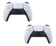 Sony PlayStation 5 Pro + DualSense White - 1294333 - zdjęcie 5